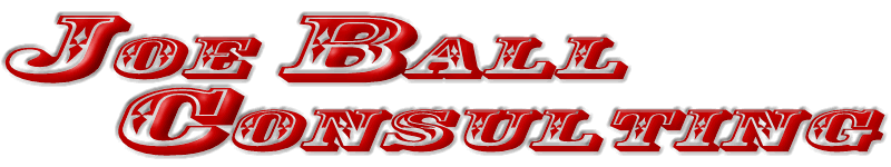Joe Ball Consulting